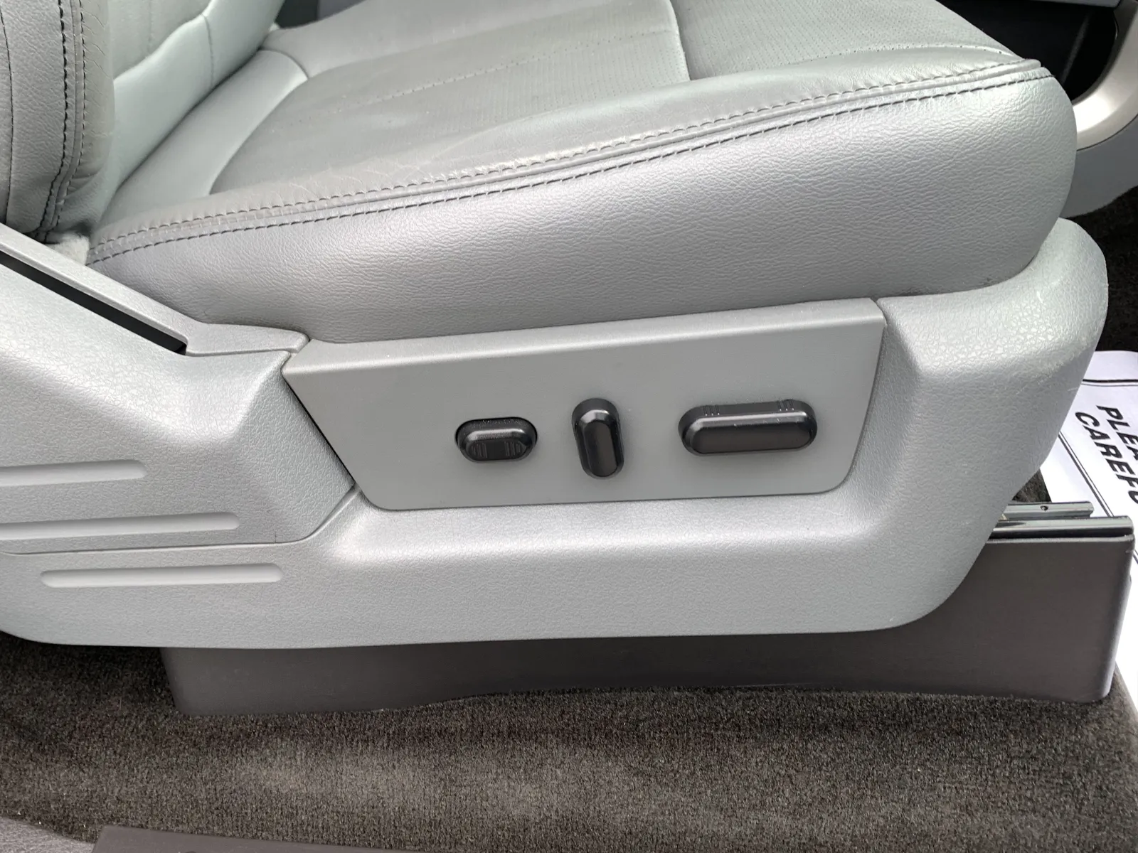 Ford F-150 photo 28
