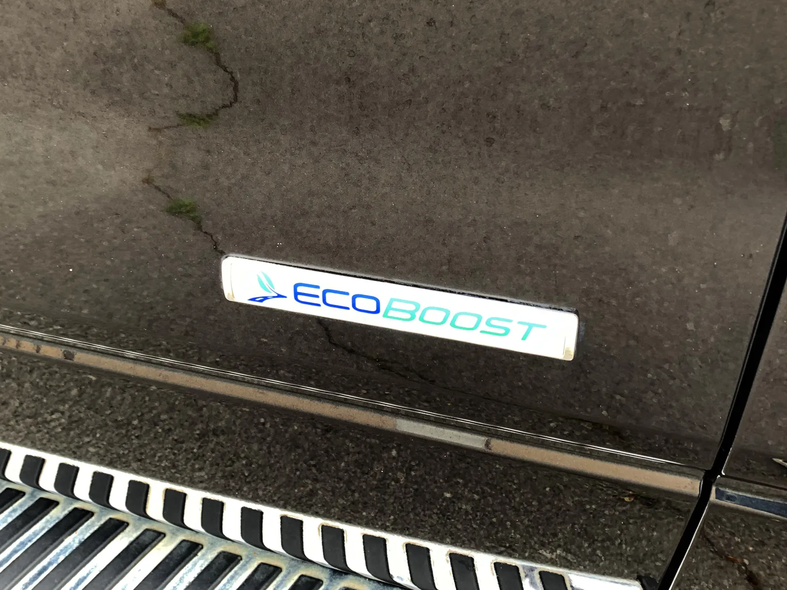Ford F-150 photo 10