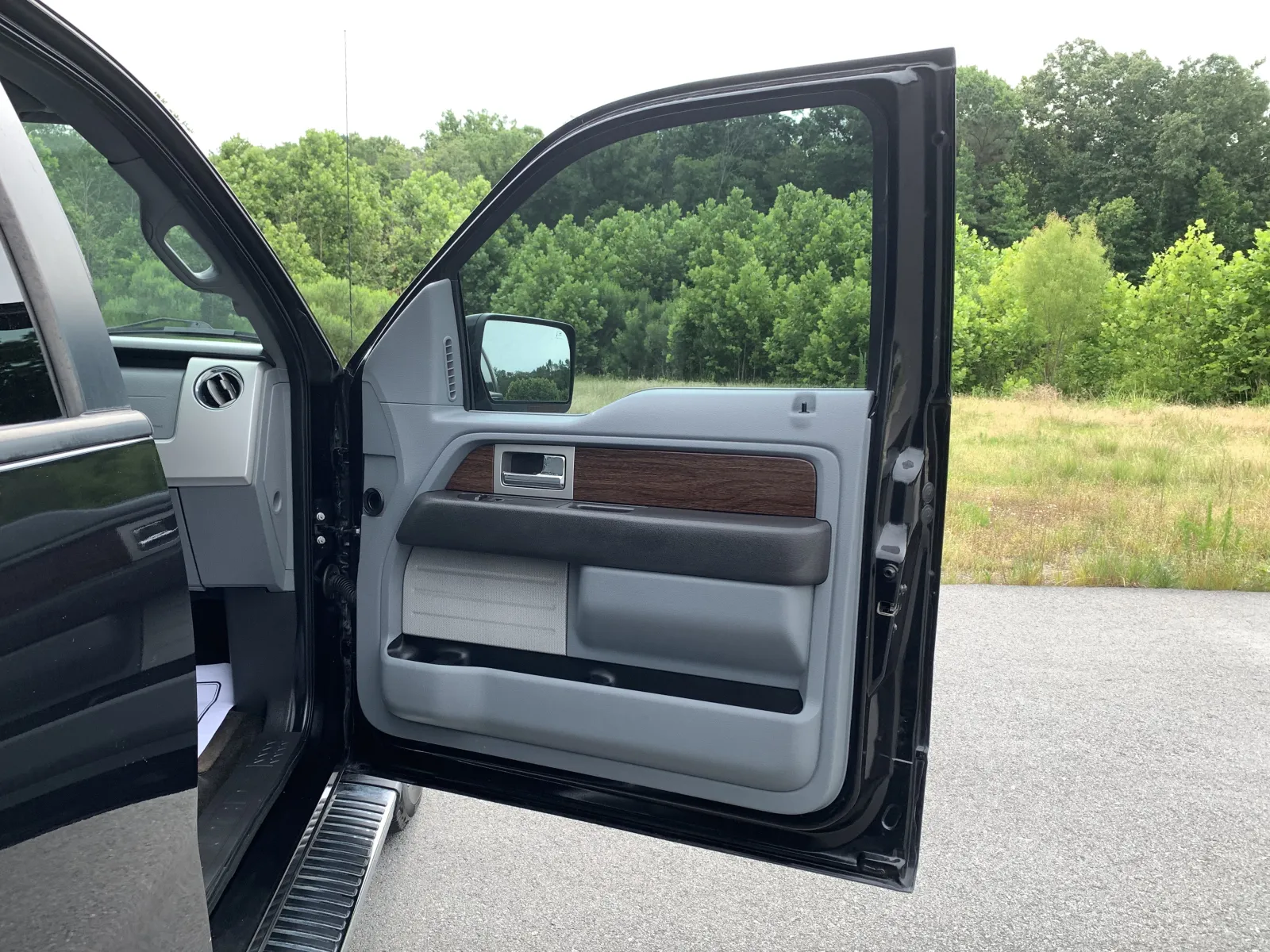 Ford F-150 photo 29