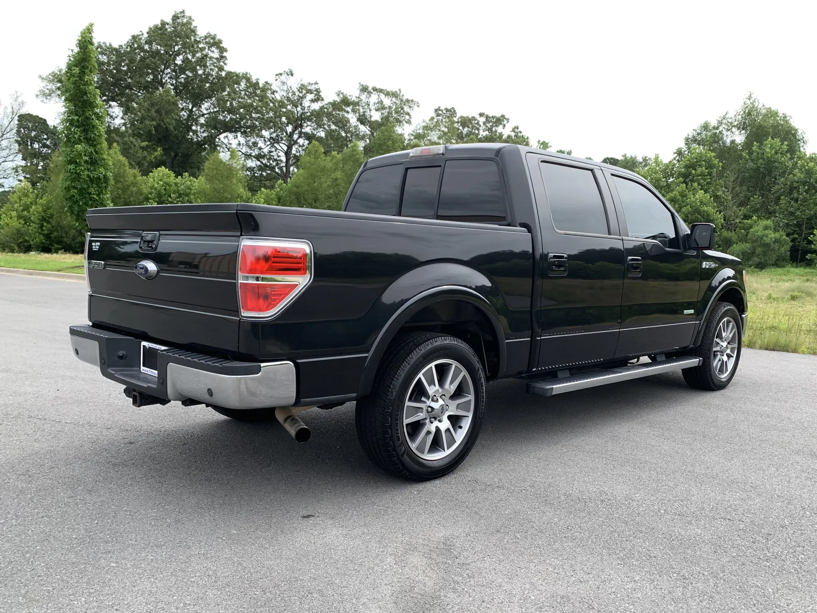 Ford F-150 photo 7