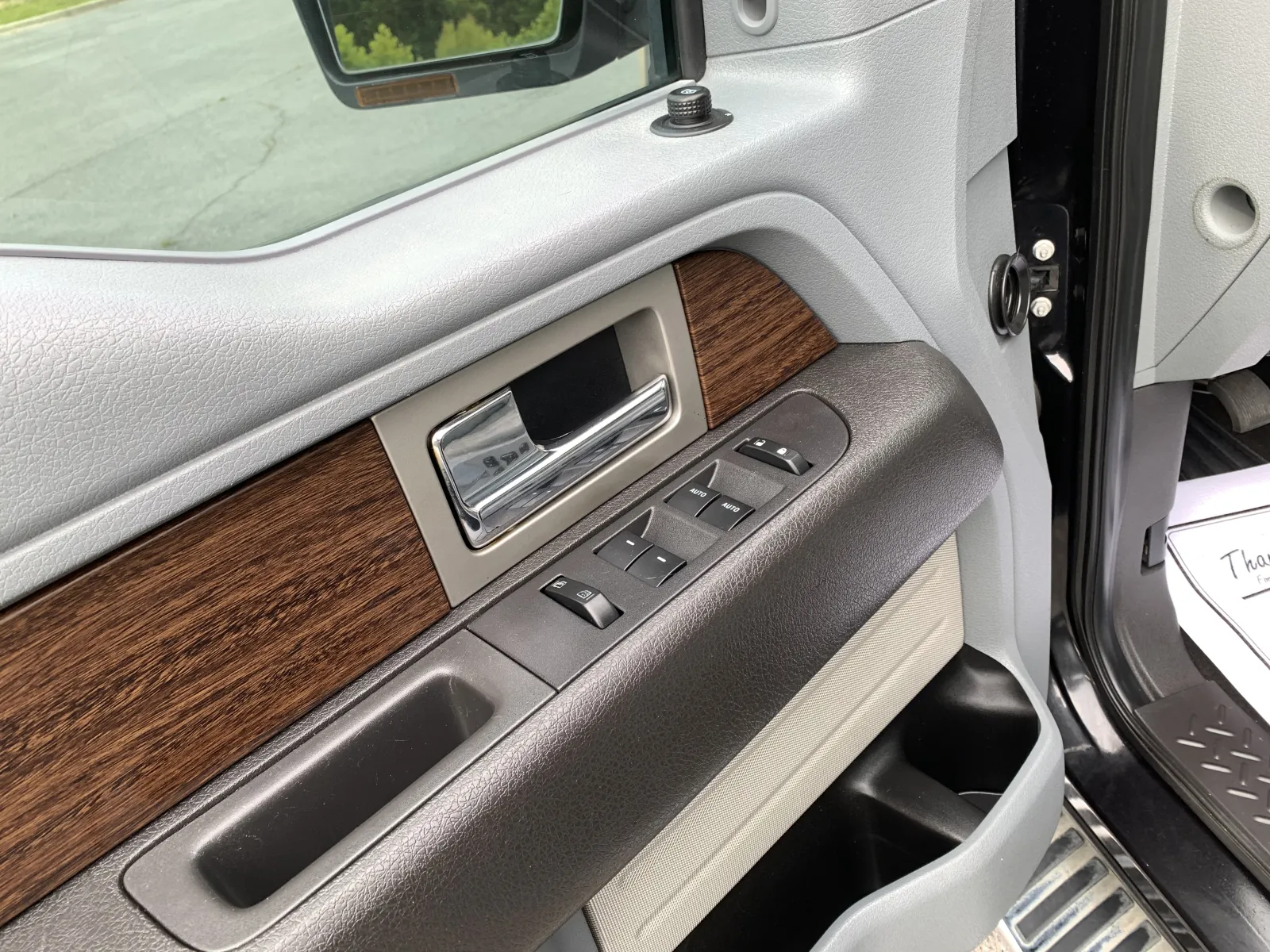 Ford F-150 photo 23