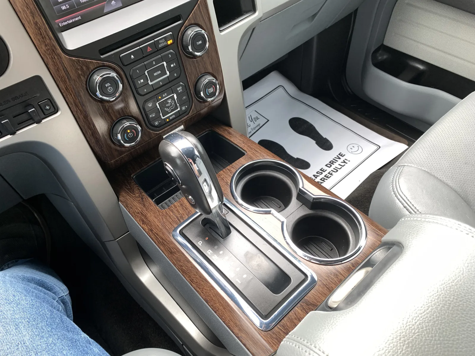 Ford F-150 photo 16