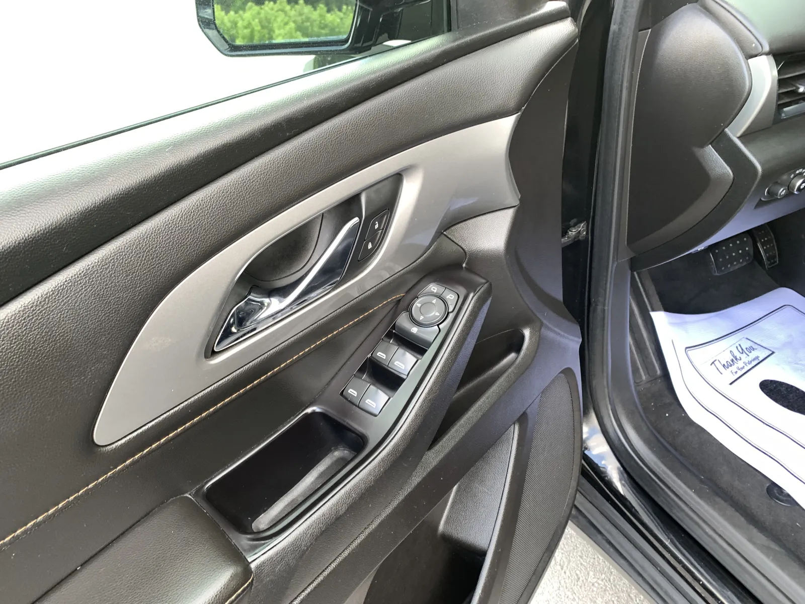 Chevrolet Traverse photo 22