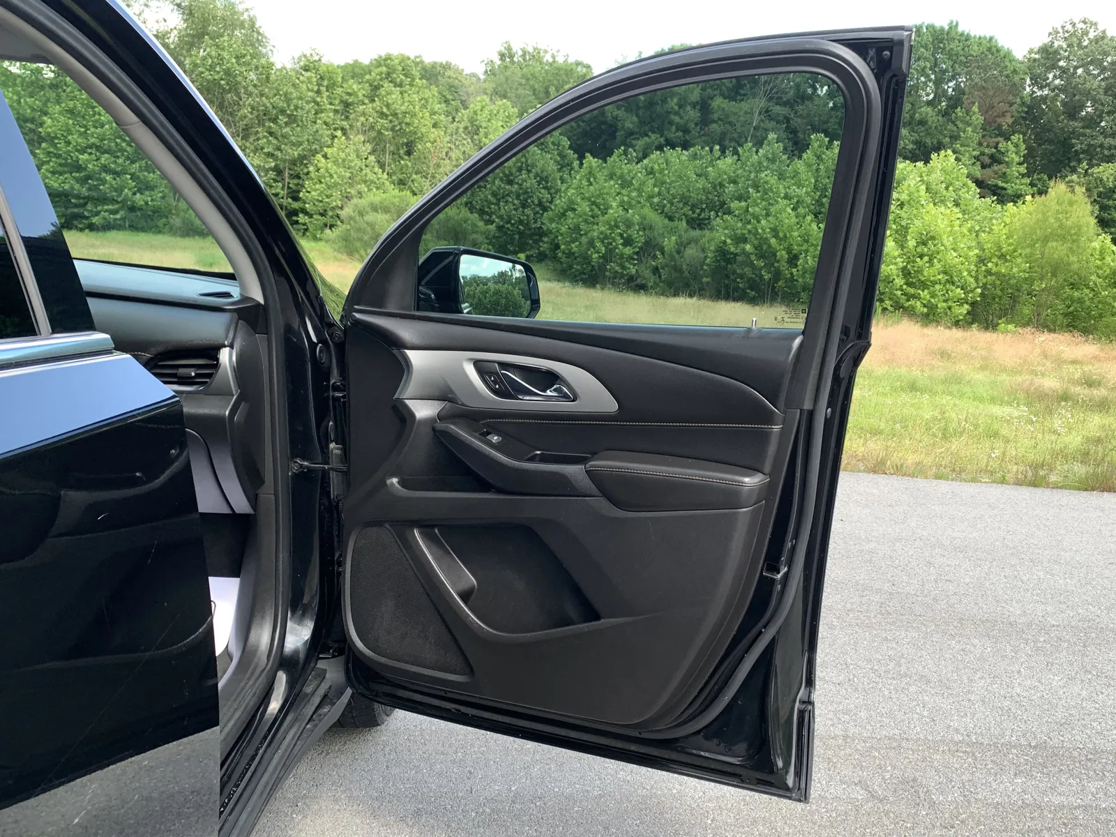 Chevrolet Traverse photo 28
