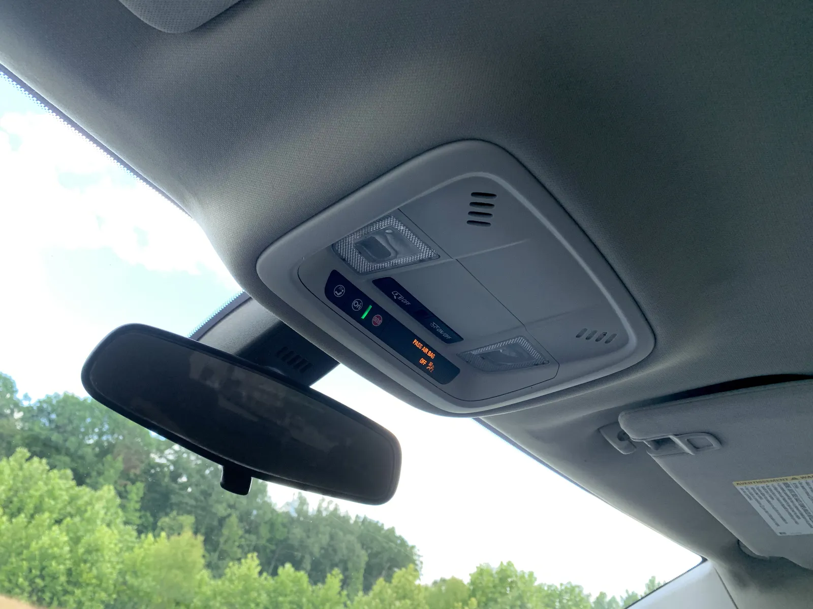Chevrolet Traverse photo 20