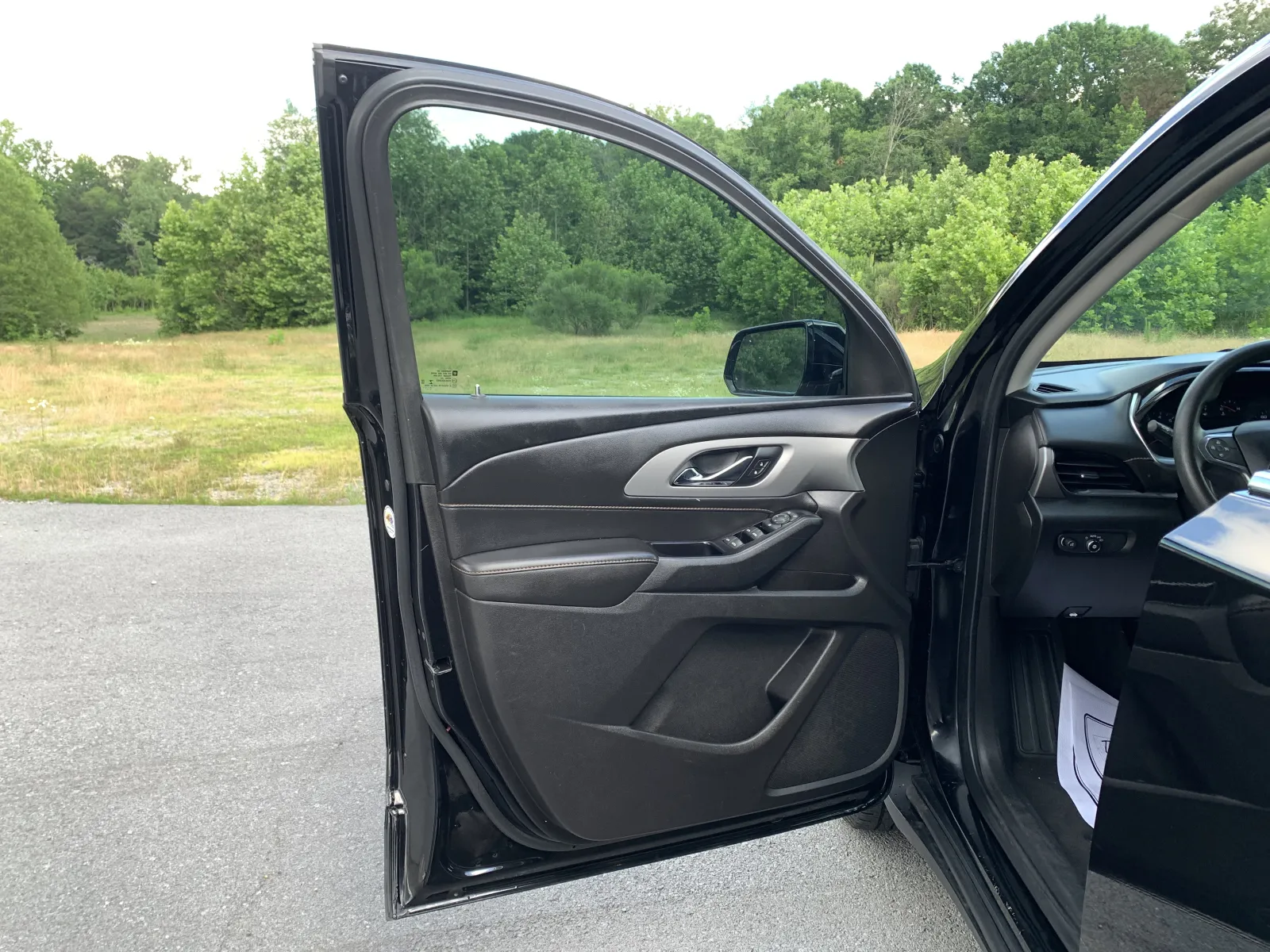 Chevrolet Traverse photo 23