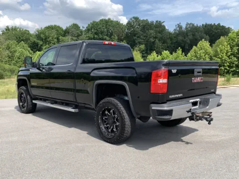 More photos of 2016 GMC SIERRA K2500 S SLE at Bill Fitts Auto Sales, AR