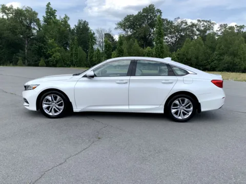 More photos of 2018 HONDA ACCORD LX at Bill Fitts Auto Sales, AR