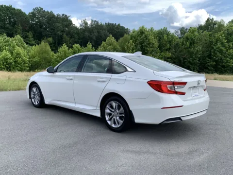 More photos of 2018 HONDA ACCORD LX at Bill Fitts Auto Sales, AR