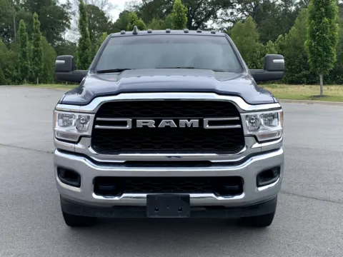 Photos of 2024 RAM 2500 TRADESMAN Tradesman for sale in Little Rock, AR at Bill Fitts Auto Sales