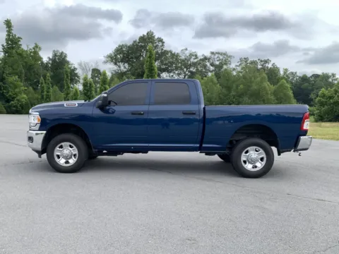 More photos of 2024 RAM 2500 TRADESMAN Tradesman at Bill Fitts Auto Sales, AR