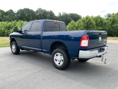 More photos of 2024 RAM 2500 TRADESMAN Tradesman at Bill Fitts Auto Sales, AR