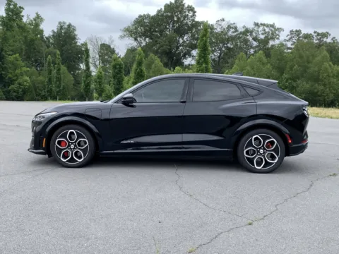 More photos of 2021 FORD MUSTANG MACH-E GT at Bill Fitts Auto Sales, AR