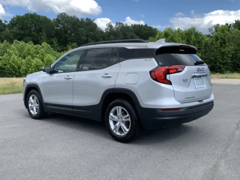More photos of 2019 GMC TERRAIN SLE at Bill Fitts Auto Sales, AR