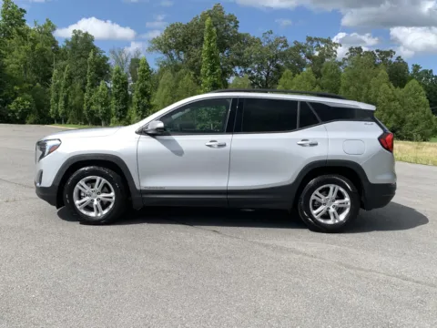 More photos of 2019 GMC TERRAIN SLE at Bill Fitts Auto Sales, AR