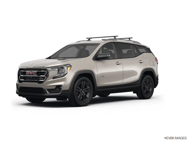 2022 GMC Terrain AT4 AWD's photo