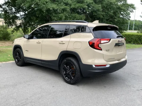 More photos of 2022 GMC TERRAIN AT4 at Bill Fitts Auto Sales, AR
