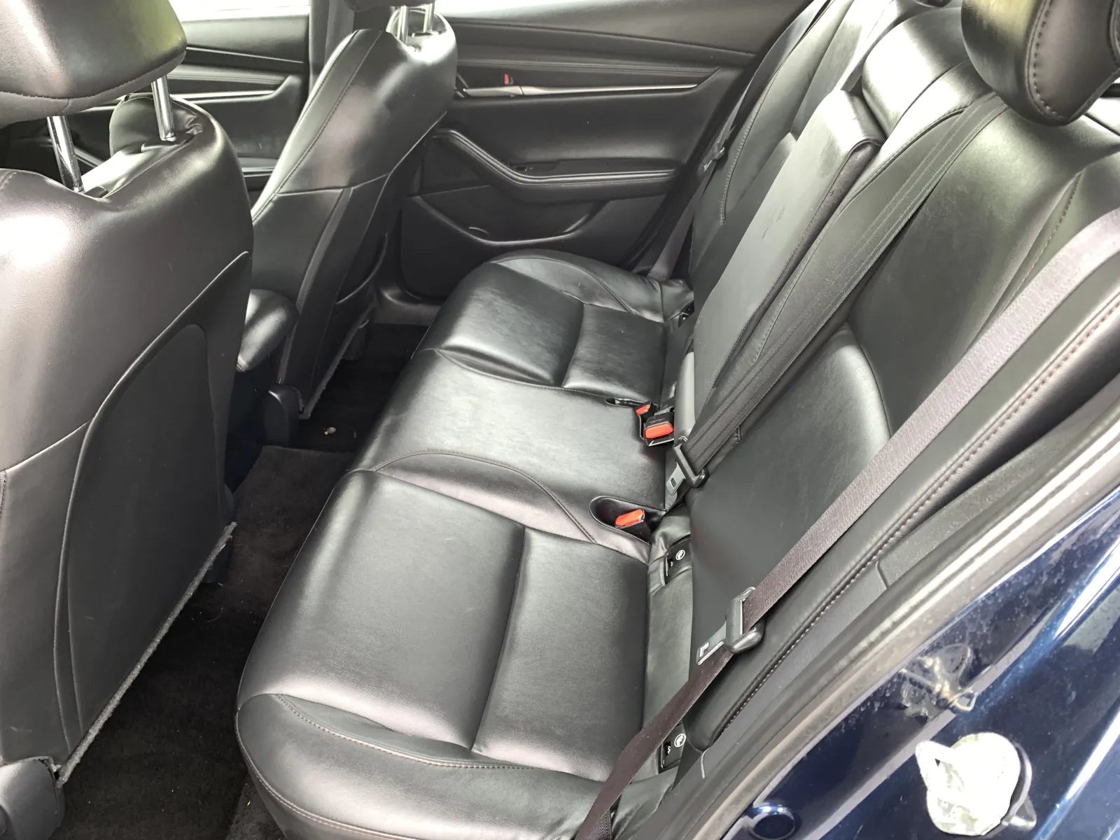 Mazda 3 SELECT SPORT photo 25