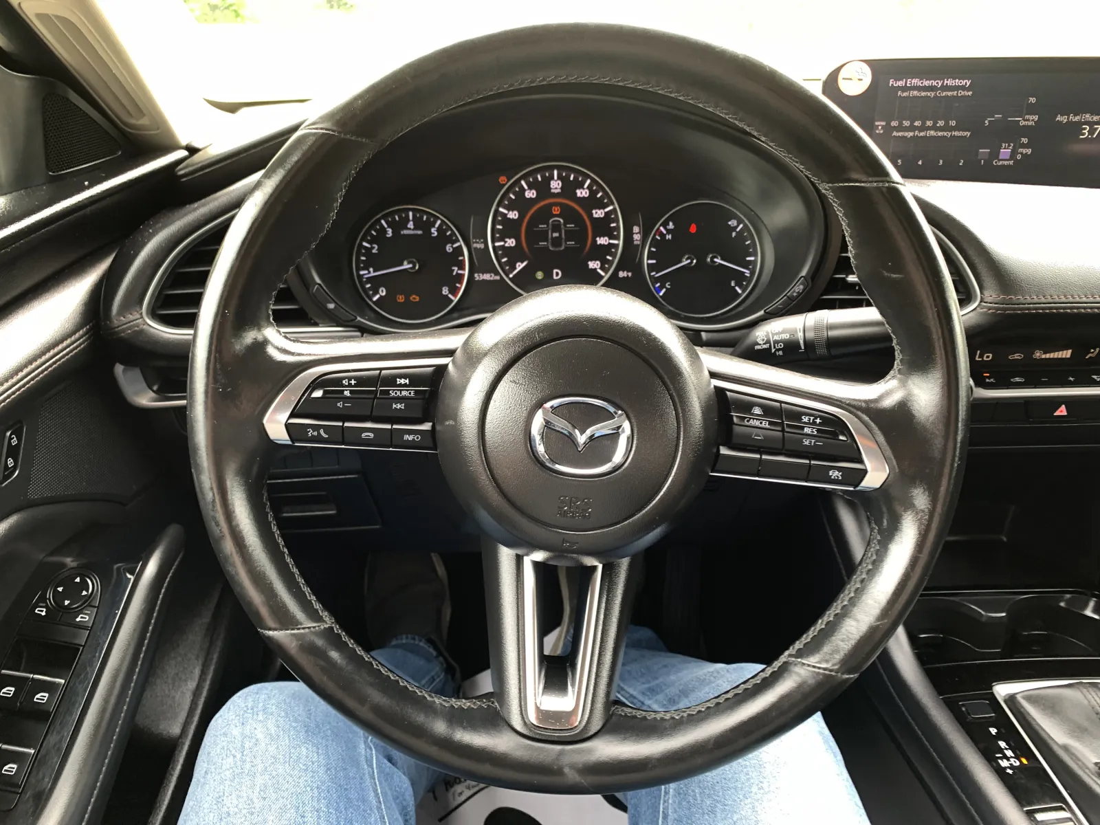 Mazda 3 SELECT SPORT photo 13
