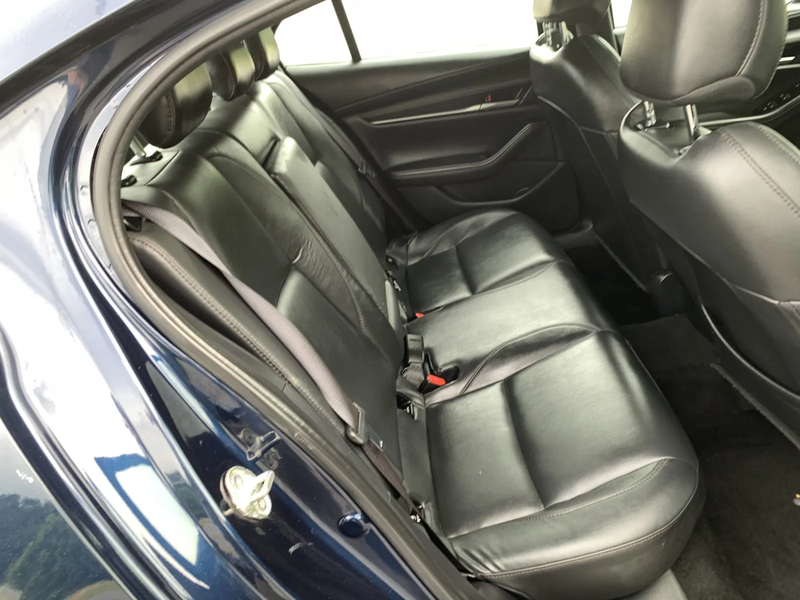 Mazda 3 SELECT SPORT photo 29