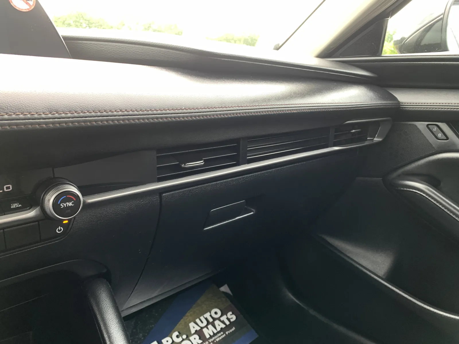 Mazda 3 SELECT SPORT photo 16