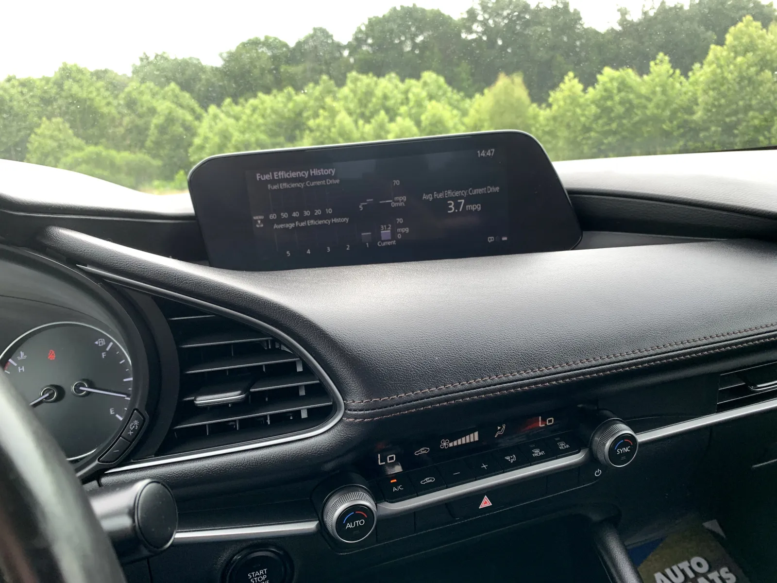 Mazda 3 SELECT SPORT photo 15