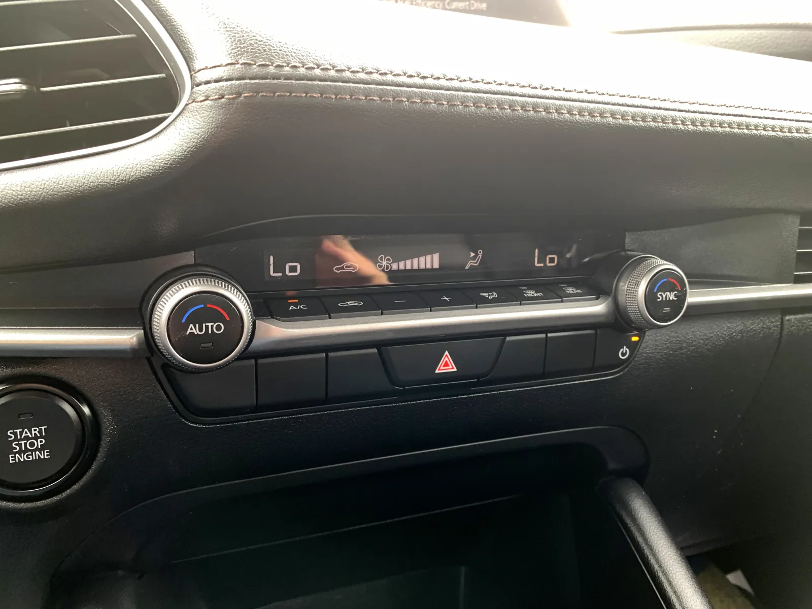 Mazda 3 SELECT SPORT photo 20