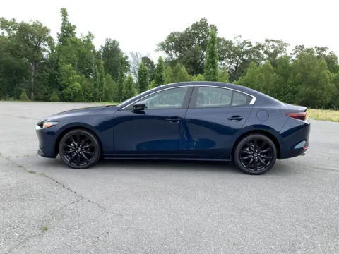 More photos of 2024 MAZDA 3 SELECT SPORT 2.5 S Select Sport at Bill Fitts Auto Sales, AR