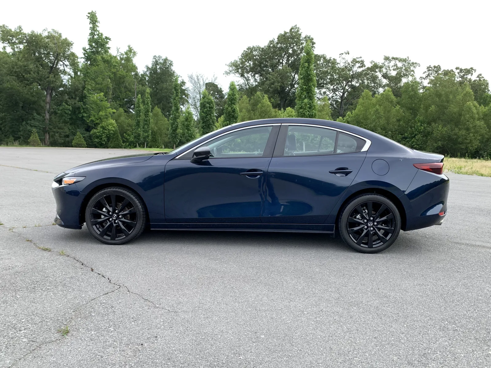 Mazda 3 SELECT SPORT photo 4
