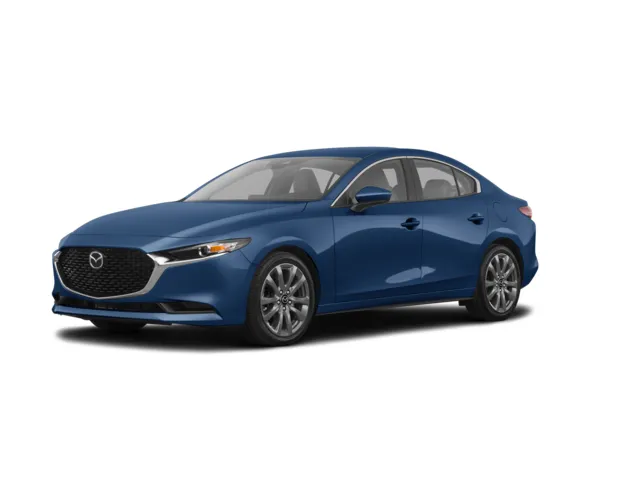 2024 MAZDA 3 SELECT SPORT 2.5 S Select Sport for sale in Little Rock, AR