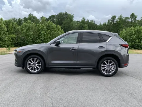 More photos of 2019 MAZDA CX-5 GRAND TOU Grand Touring at Bill Fitts Auto Sales, AR