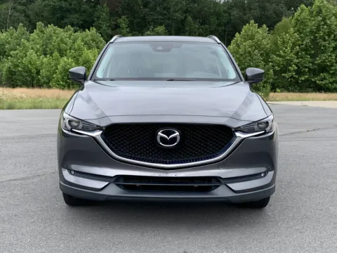 Photos of 2019 MAZDA CX-5 GRAND TOU Grand Touring for sale in Little Rock, AR at Bill Fitts Auto Sales