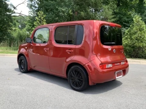 More photos of 2014 NISSAN CUBE S at Bill Fitts Auto Sales, AR