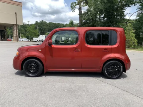 More photos of 2014 NISSAN CUBE S at Bill Fitts Auto Sales, AR