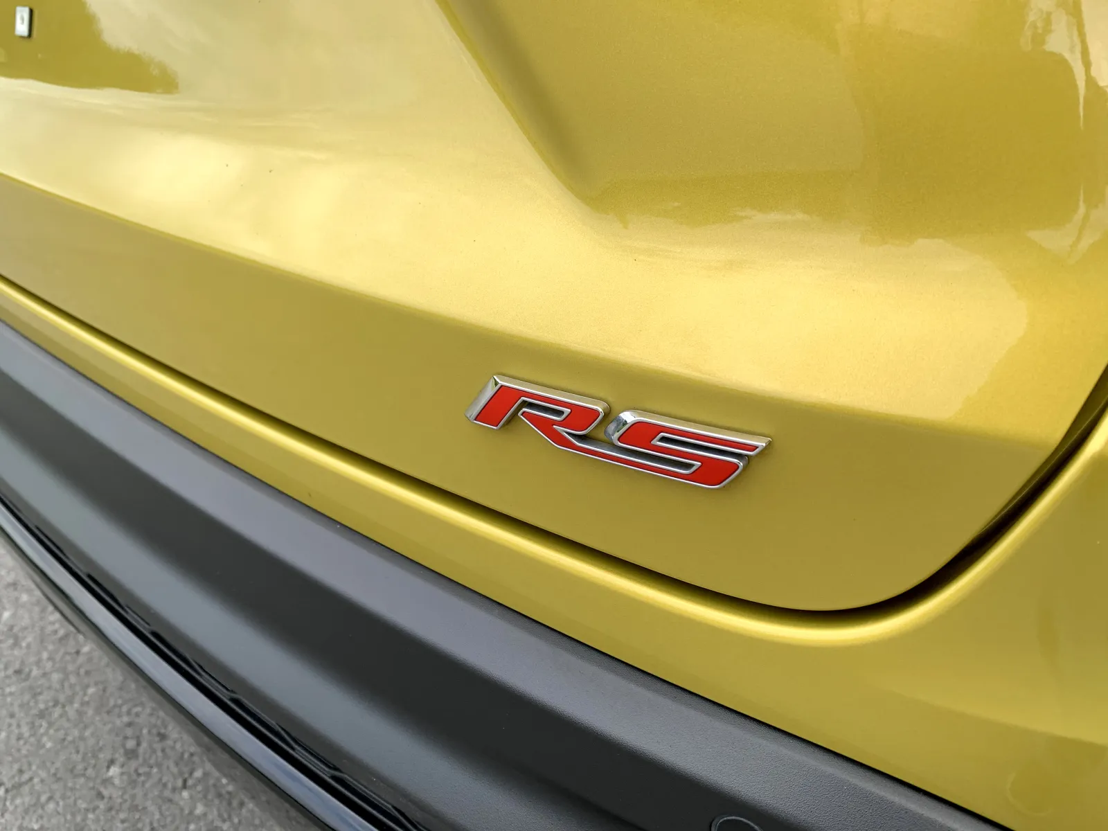 Chevrolet Trax photo 11