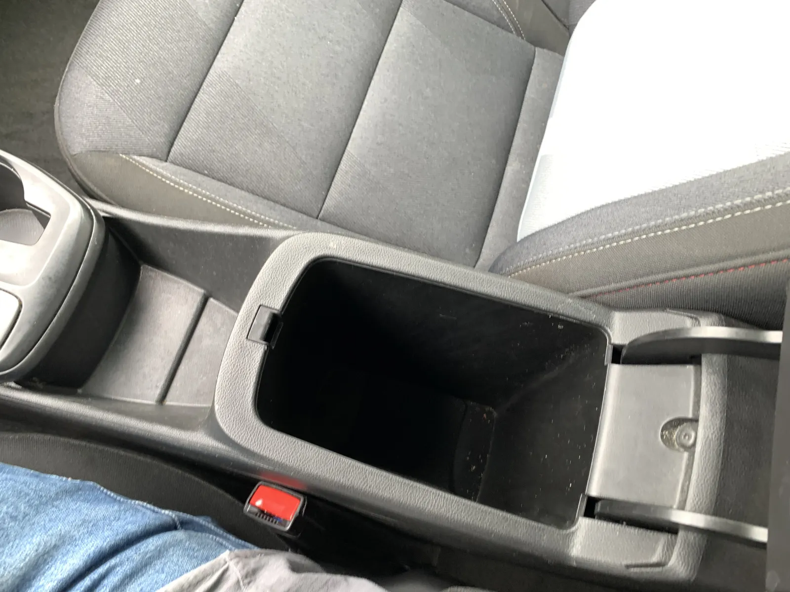 Chevrolet Trax photo 20