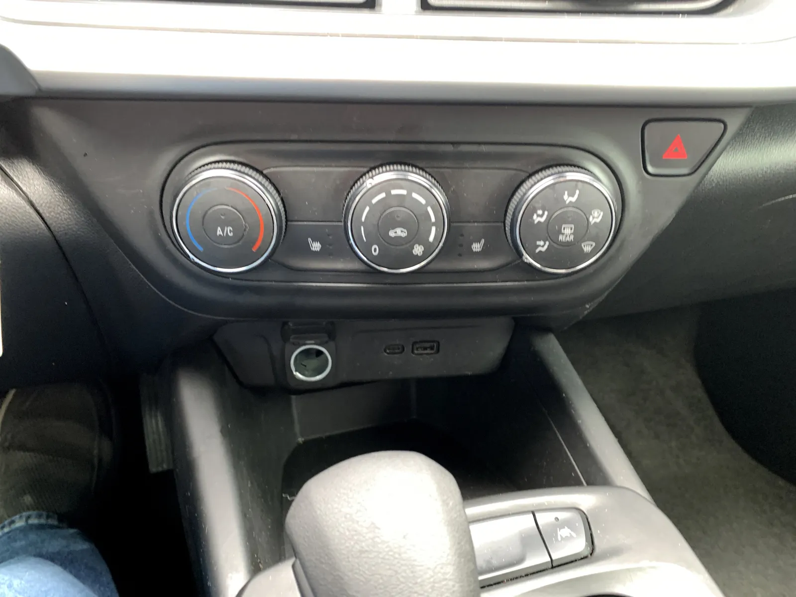 Chevrolet Trax photo 18