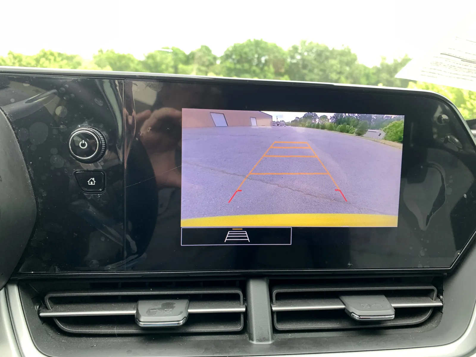 Chevrolet Trax photo 15