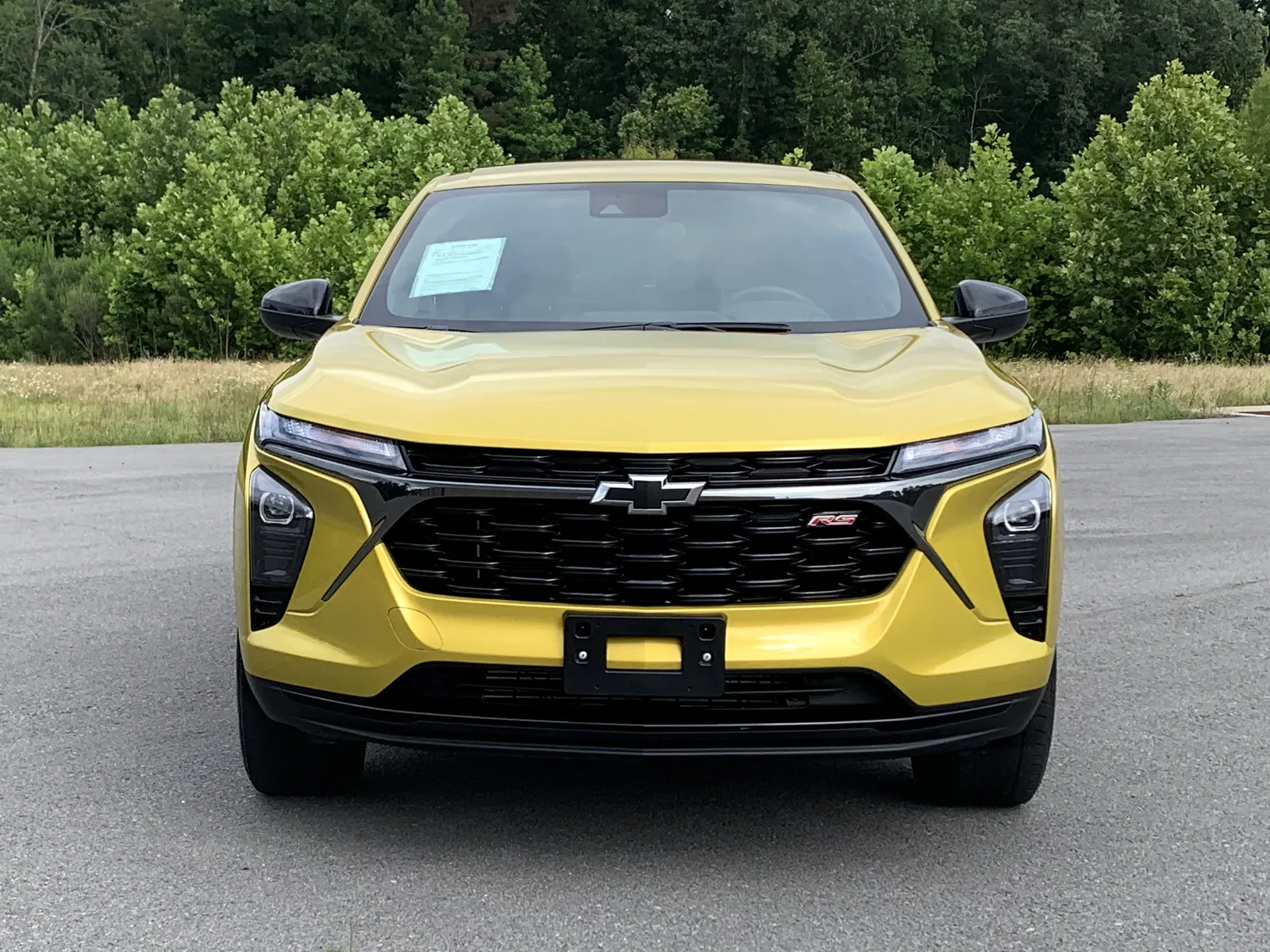 Chevrolet Trax photo 2