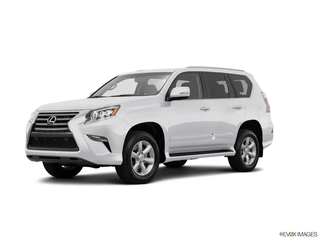 2016 Lexus GX 460 460's photo