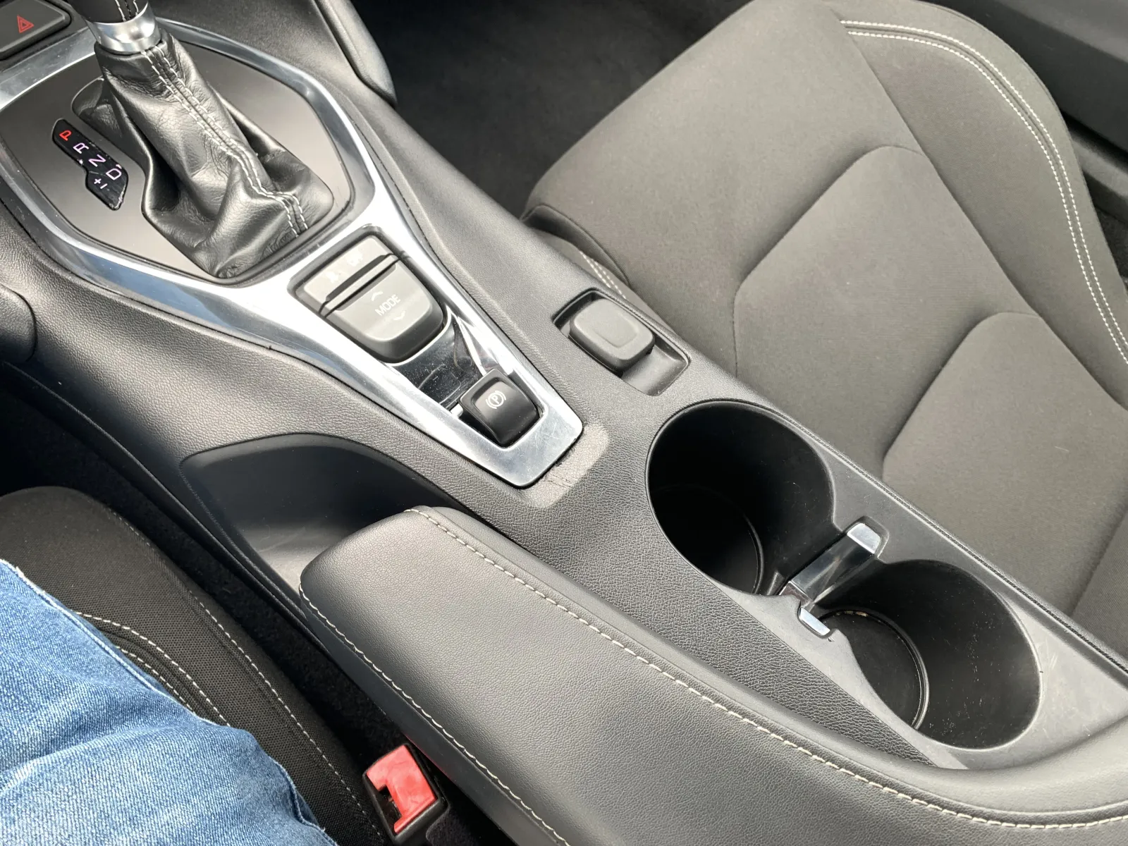Chevrolet Camaro photo 15