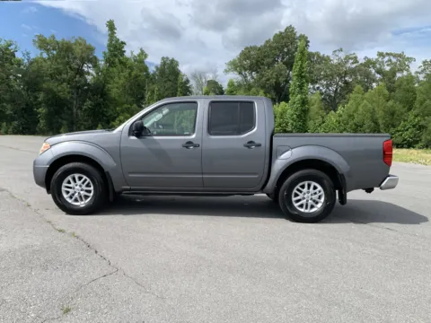 More photos of 2019 NISSAN FRONTIER S at Bill Fitts Auto Sales, AR