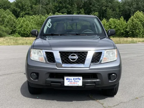 Photos of 2019 NISSAN FRONTIER S for sale in Little Rock, AR at Bill Fitts Auto Sales