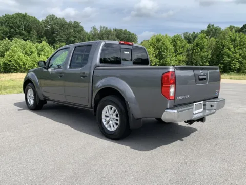 More photos of 2019 NISSAN FRONTIER S at Bill Fitts Auto Sales, AR