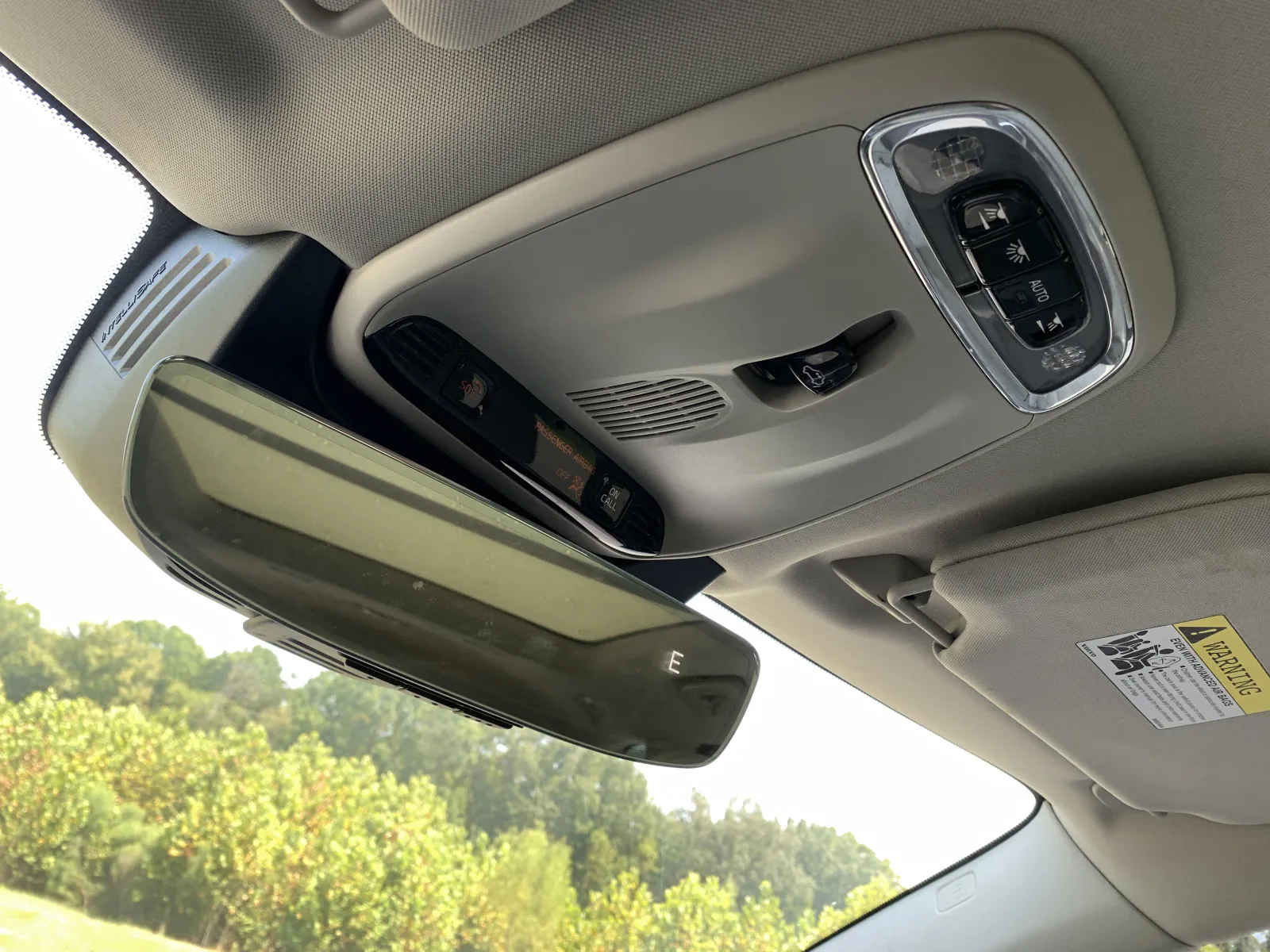 Volvo XC90 photo 20