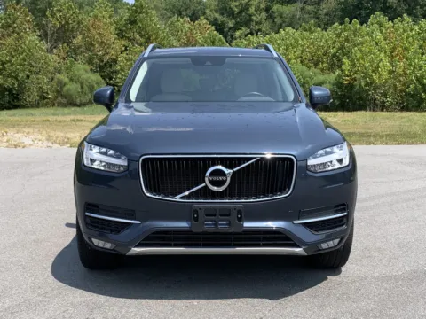 Photos of 2019 VOLVO XC90 T5 MOMENT T5 Momentum for sale in Little Rock, AR at Bill Fitts Auto Sales