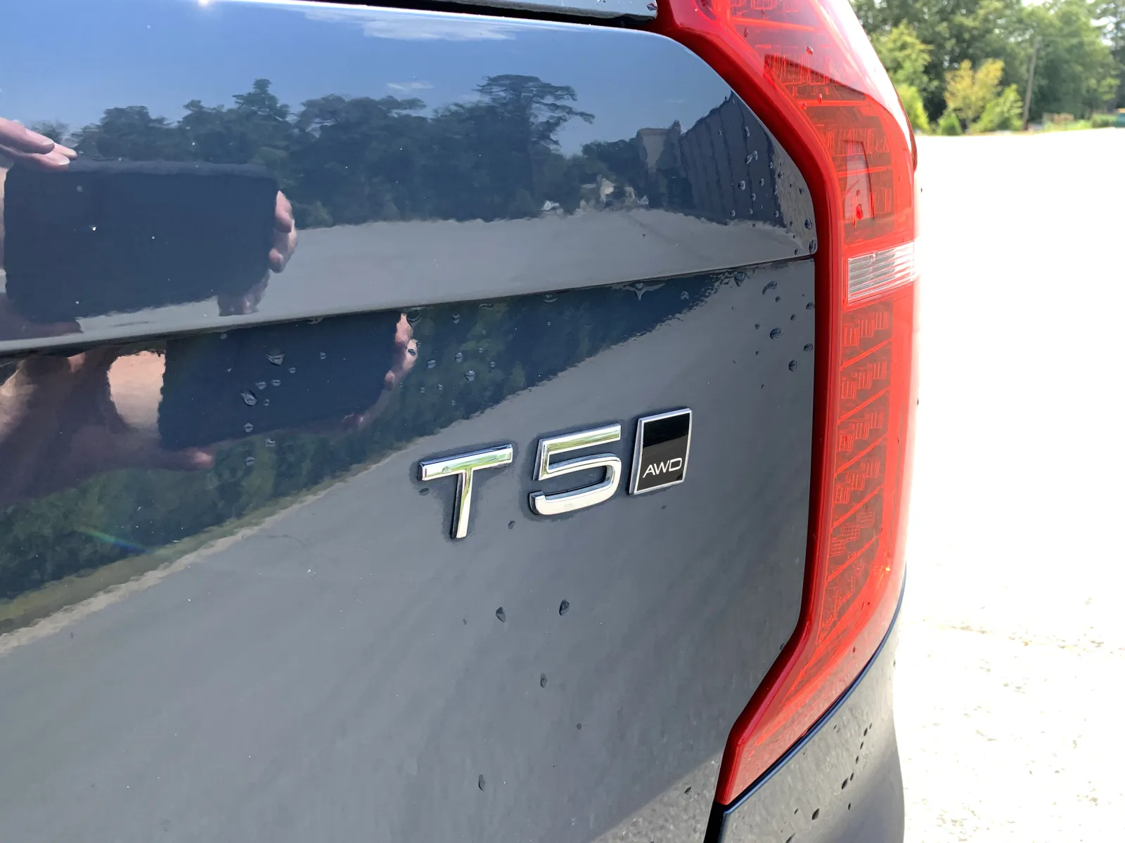 Volvo XC90 photo 10