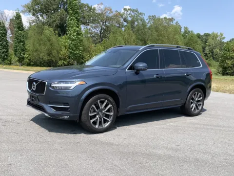 Another view of 2019 VOLVO XC90 T5 MOMENT T5 Momentum for sale in Little Rock, AR at Bill Fitts Auto Sales