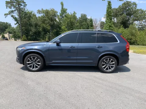More photos of 2019 VOLVO XC90 T5 MOMENT T5 Momentum at Bill Fitts Auto Sales, AR