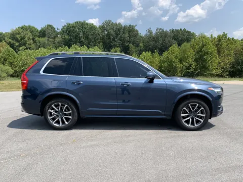 More photos of 2019 VOLVO XC90 T5 MOMENT T5 Momentum at Bill Fitts Auto Sales, AR